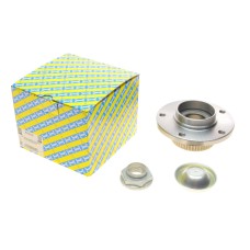 Підшипник маточини (передньої) BMW 3 (E36/E46) 93- M40/M41/M42/M43/M47/M51/M52/M57/S50