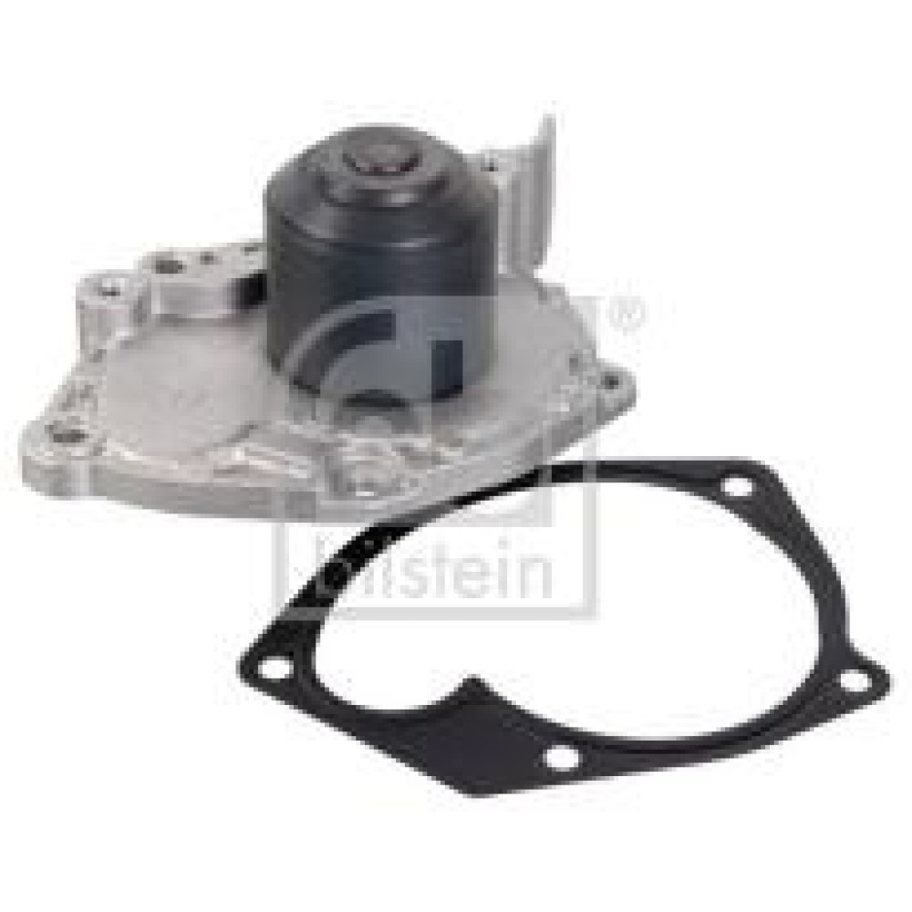 Помпа води Renault Megane/Laguna/Scenic/Nissan 1.9dCi/Suzuki Grand Vitara 1.9DDiS 02- 