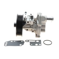 Помпа води Ford Transit/Land Rover Defender 2.4TDCi 00-