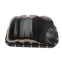 Піддон масляний VW Passat 1.3/1.5/1.6/1.8 -88