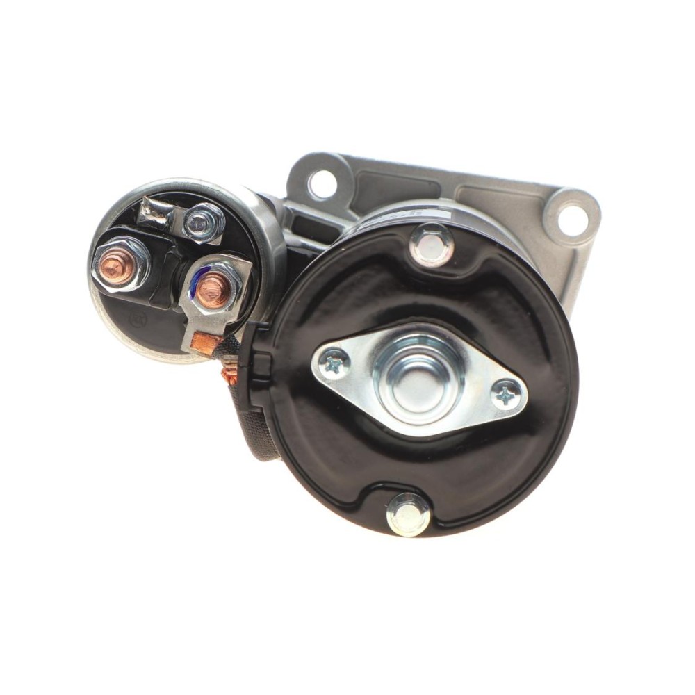 Стартер Fiat Doblo 1,9 D 01- (12V/2.0kw) (z=9/11) = 114321