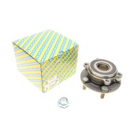 Підшипник маточини (передньої) Mazda CX-5/6 2.2D 11- (+ABS)