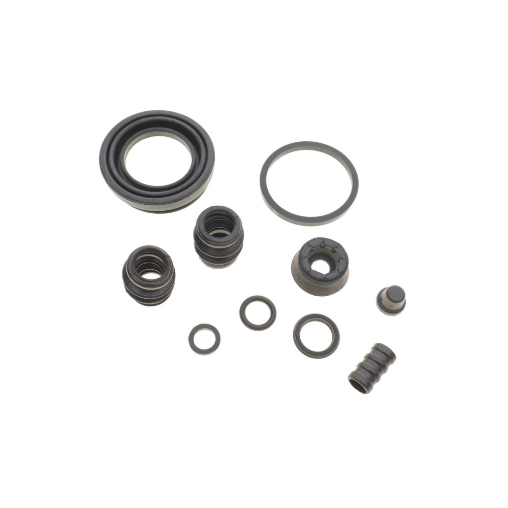 Ремкомплект супорта (заднього) Nissan Primera/Almera 96-11 (d=38mm) (Lucas)