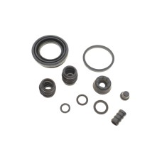Ремкомплект супорта (заднього) Nissan Primera/Almera 96-11 (d=38mm) (Lucas)