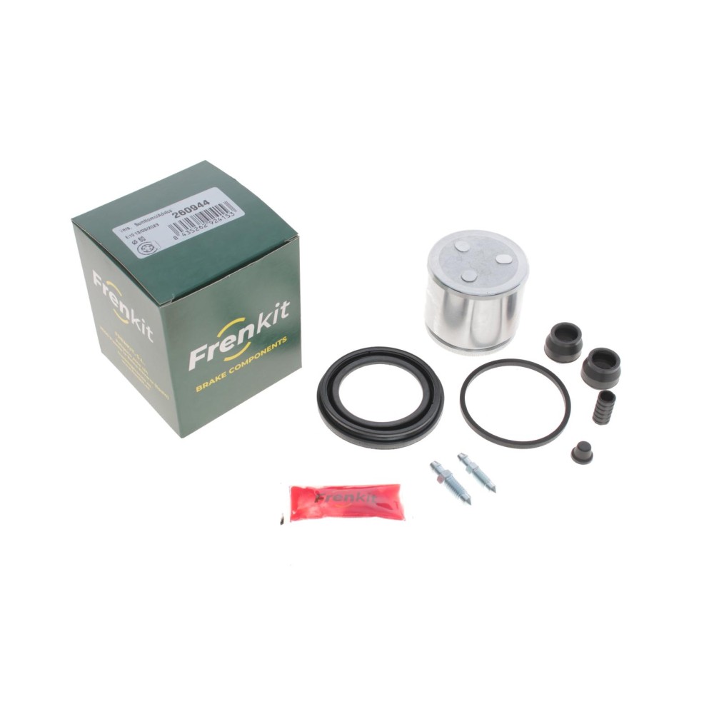 Ремкомплект супорта (переднього) Toyota Rav 4 II/Suzuki Grand Vitara 00- (60mm) (+поршень)(Sumitomo)