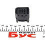 Штекер склопідіймача MB Vito/Viano (W639) 03-