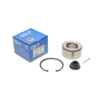 Підшипник маточини (передньої) Hyundai Santa Fe 00-06/Tucson 04-10/Kia Sportage 04-