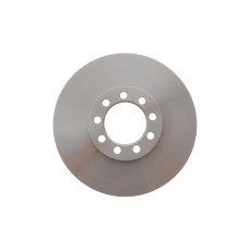 Диск гальмівний (передній) Iveco Daily IV 06-11 (300.8x30) (вент.)