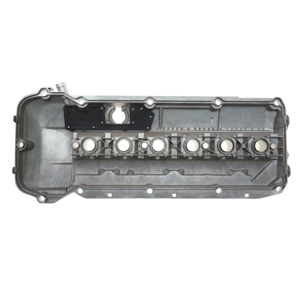 Кришка клапанів BMW 3 (E46)/5 (E39/E60) 3.0 (M54) 04-11 (Алюміній) (+ прокладки)