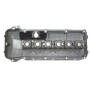 Кришка клапанів BMW 3 (E46)/5 (E39/E60) 3.0 (M54) 04-11 (Алюміній) (+ прокладки)