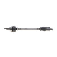 Піввісь (передня) (R) Renault Laguna 1.6-2.0 97-01 (23z/23z/747mm)