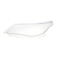 Скло фари BMW 5 (E60) 03-06 (L)