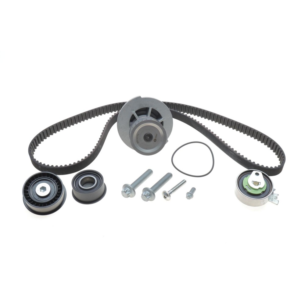 Комплект ГРМ + помпа Opel Astra G 1.4/1.6 16V 98-09 (162zx20)