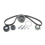 Комплект ГРМ + помпа Opel Astra G 1.4/1.6 16V 98-09 (162zx20)