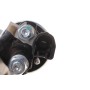 Стартер Toyota Avensis 2.0 D 97-03 (12V/2.0kw) (z=9)
