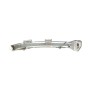Повторювач повороту на дзеркало VW Golf VII/Touran 12- (L)