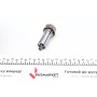 Комплект ланцюга ГРМ Opel Vectra C 2.2 03- (Ролик + ланцюг)