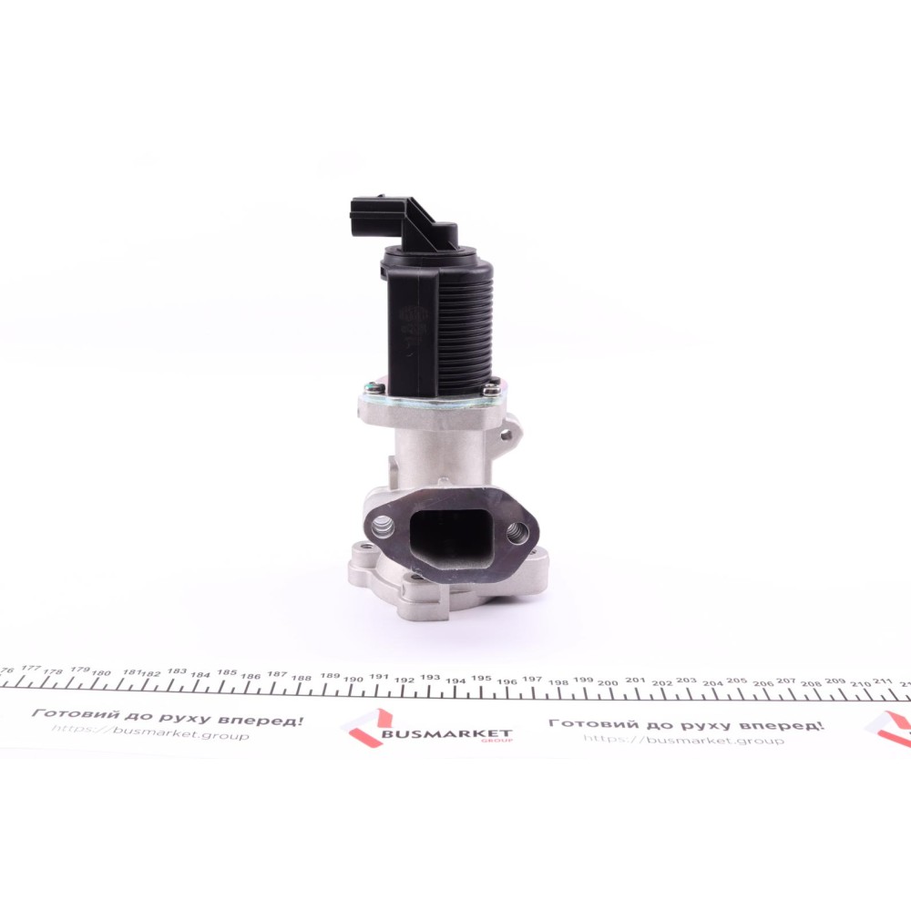 Клапан EGR Fiat Doblo/ Opel Astra 1.3 D 05-