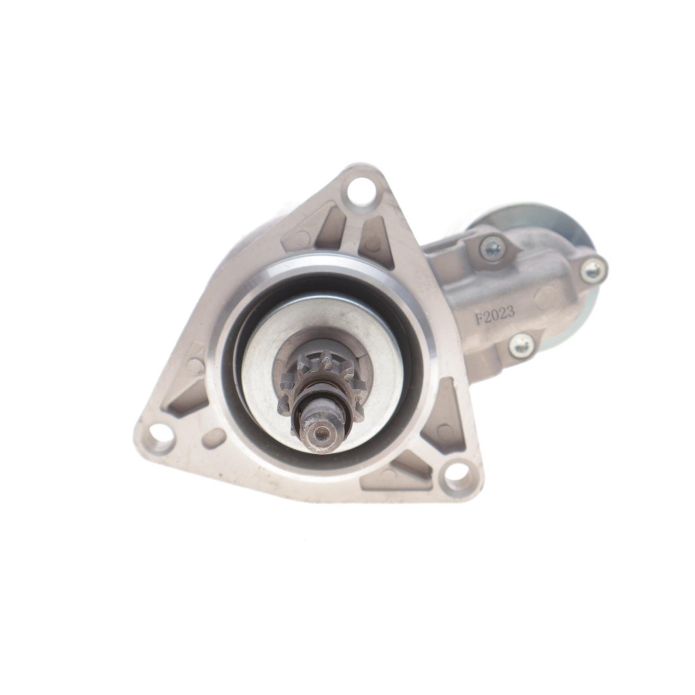 Стартер VW T4 2.4 D 90-98 (12V/2.2kw) (z=10) = 112052
