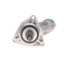 Стартер VW T4 2.4 D 90-98 (12V/2.2kw) (z=10) = 112052
