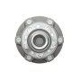 Підшипник маточини (передньої) Ford Transit V363 19- (спарка)