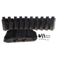 Комплект для заміни оливи АКПП MB C-class (W205)/E-class (W212/W213) (+масло) 725.0 9G-Tronic