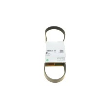 Ремінь генератора Toyota Auris/ Yaris 1.33 09-12/Audi 80/A6 1.9TDI 91-07/Nissan Maxima 2.0/3.0 95-00