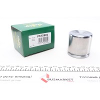 Поршень супорта (переднього) Opel Combo/VW Passat 96- (57x55.2mm) (Ate)