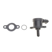 Клапан редукційний рейки паливної Fiat Doblo 1.3 JTD 16V 04-06