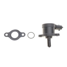 Клапан редукційний рейки паливної Fiat Doblo 1.3 JTD 16V 04-06