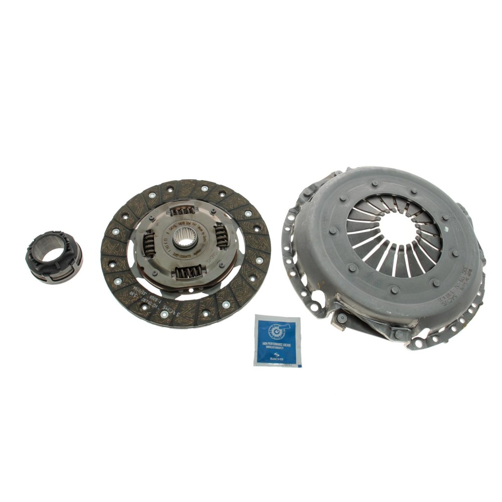 Комплект зчеплення VW Passat/Audi A4 1.6 94-01