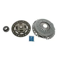Комплект зчеплення VW Passat/Audi A4 1.6 94-01