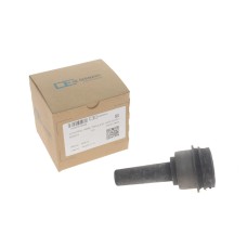 Сайлентблок важеля (переднього) MB S-class (W140) 91-98