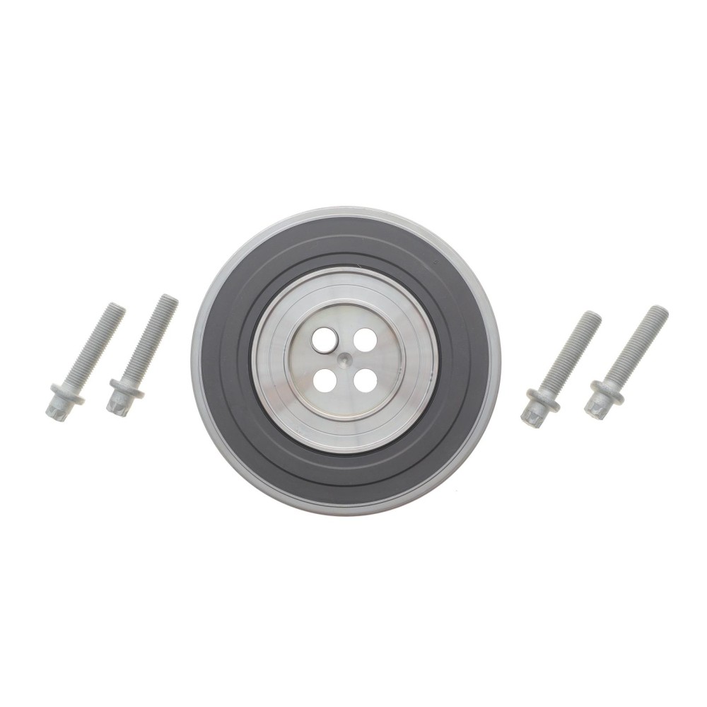 Шків колінвалу MB Sprinter (W907/W910) 2.2 CDI (OM 651.958), 18-