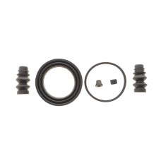 Ремкомплект супорта (переднього) Peugeot 308/508/MB CLA (C118) 18-  (d=60mm) (Bosch)