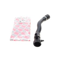 Патрубок радіатора BMW X3 (F25)/X4 (F26)10-18
