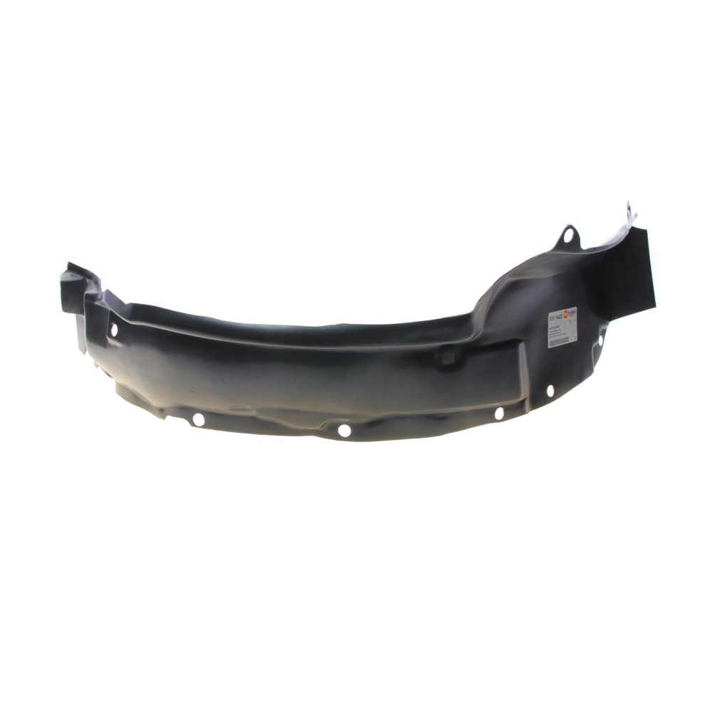 Підкрильник (передній) Opel Movano 03-09/ Renault Master 03-09 (L)