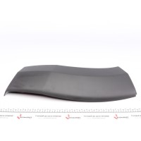 Молдинг бампера Citroen Jumper/ Fiat Ducato/ Peugeot Boxer 14- (R)