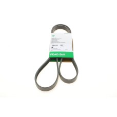Ремінь генератора Ford C-Max/Focus/Kuga 1.5 14- (6PK1535)