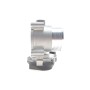 Заслонка дросельна Audi A3/4/5/6/7/8/Q5/TT/VW Passat/T5/Golf 1.8-2.0H 04- (HÜCO)