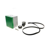 Комплект ременя генератора BMW 3 (E90)/5 (E60)/6 (E63)/7 (E65/E66/E67) 04-11 (6PK1990)