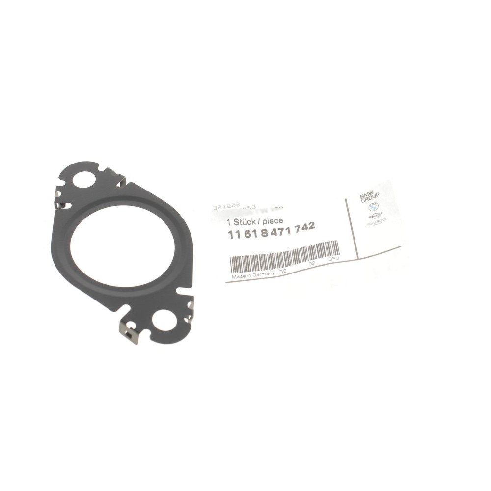 Прокладка клапана EGR BMW 5 (G30/F90) 16-/X5 (G05/F95) 18- B57