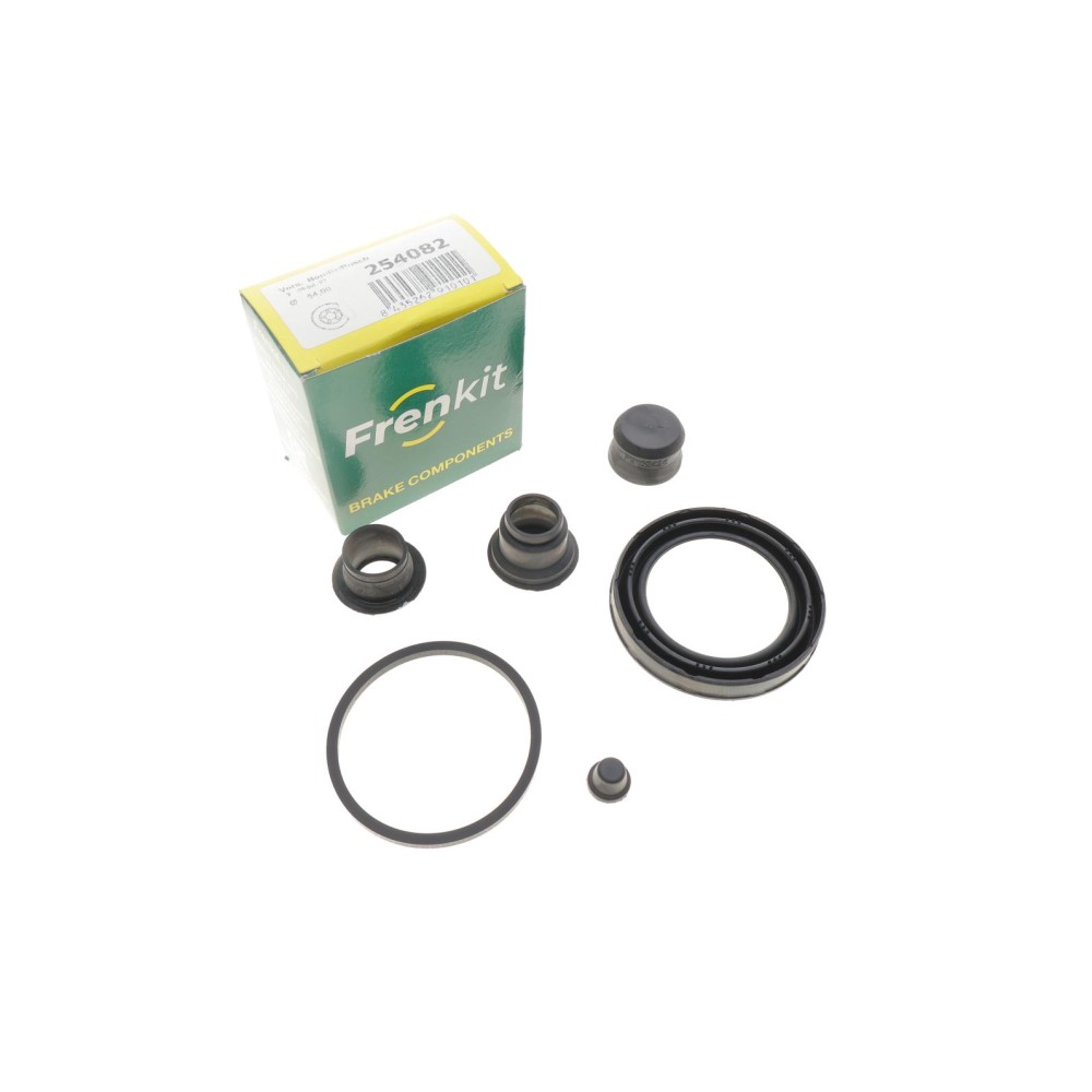 Ремкомплект супорта (переднього) Ford Escort 95-01 (d=54) (Bendix-Bosch)