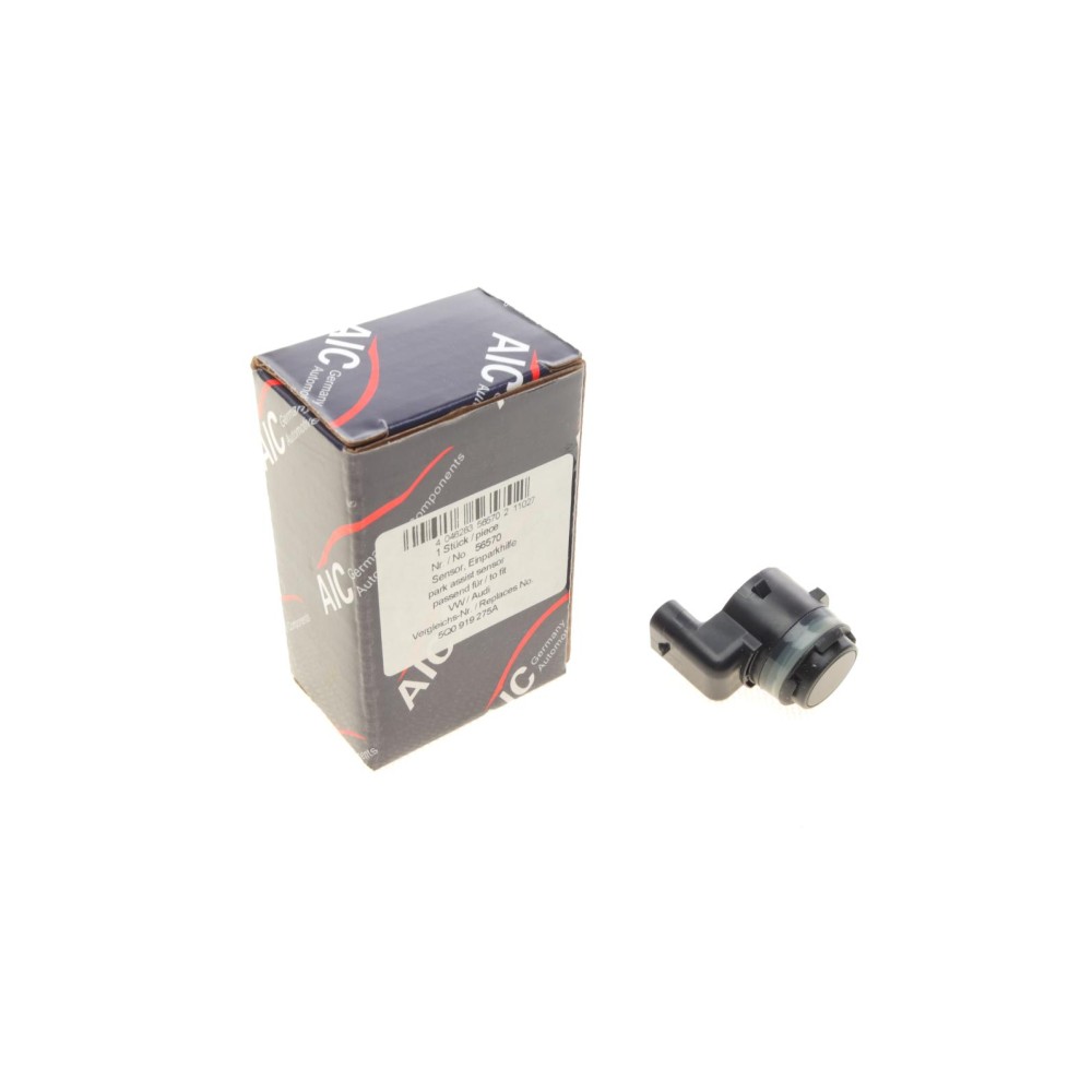 Датчик парковки VW Golf/Jetta/T6/Touran 12-