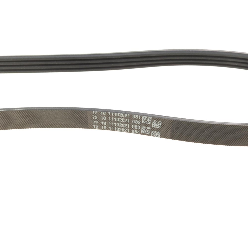 Ремінь генератора BMW 3 (E46)/7 (E65/E66/E67)/X3 (E83) 2.0/4.4D 01-10 M47/M67
