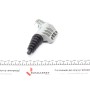 Циліндр зчеплення (робочий) Fiat Doblo 1.3D/JTD/1.9JTD Multijet 01-