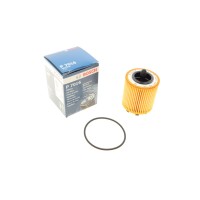 Фільтр масляний Opel Astra G/Vectra B/C 2.2i 00-