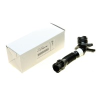 Патрубок вентиляції картера BMW 5 (F10/F11)/X5 (E70)/X6 (E71/E72/F16) 3.0і 06-19 (N55)