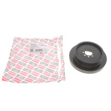 Шків колінвалу BMW 1 (F21)/3 (F30/F31)/5 (F10/F11) 3.0i 10- (N55)