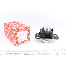 Подушка двигуна (R) Renault Kangoo 1.9D/1.4i/1.6i 97-13